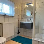 Friesenhaus Lägenhet