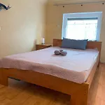 Friesenhaus Lägenhet *