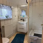 Lägenhet Friesenhaus *