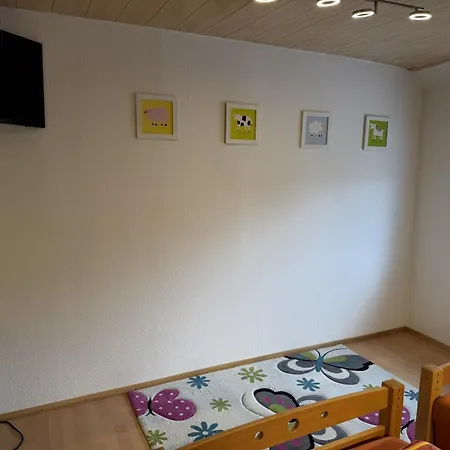 Friesenhaus *